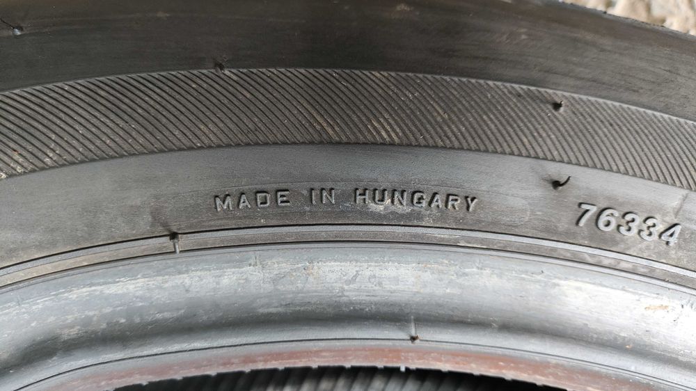БЕЗ ПРЕДОПЛАТ Шини/Резина/Колеса Firestone 215 55 R18 99V Літо