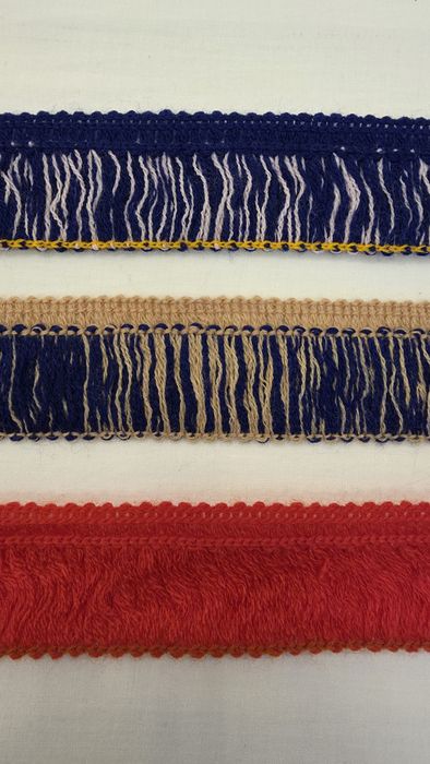 Бахрома из пряжи 3 мотка за 120 грн НОВАЯ
Бахрома для вязаных или друг