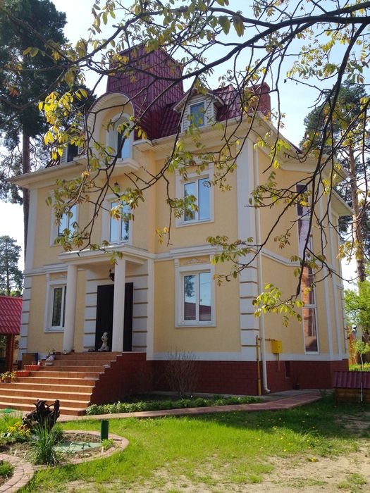 House by the address (area 350 m²) - Atlanta.ua - photo 2