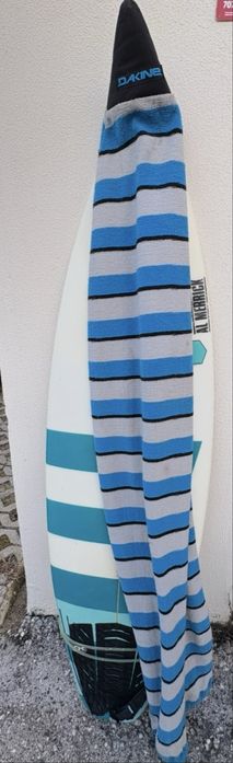 Prancha de surf all merrick new flyer 33l 6,2