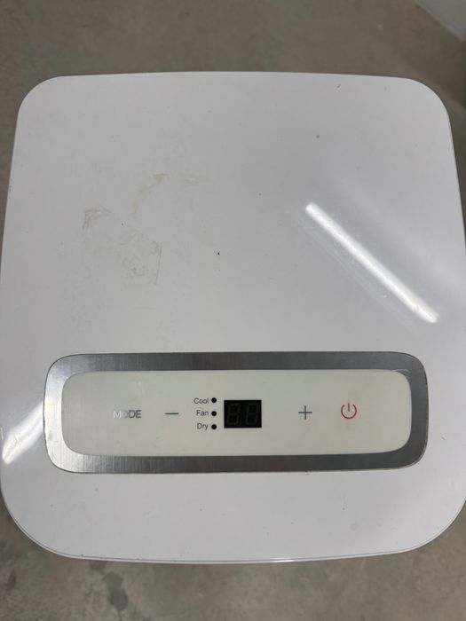 Portable air conditioner