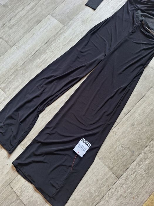 Zjawiskowy kombinezon asos l/xl