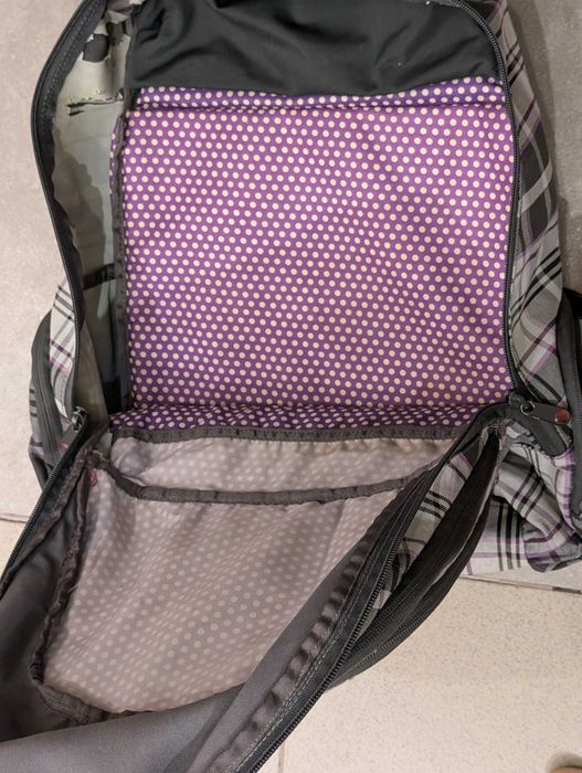 ЖІночий  рюкзак Dakine Prom 25 L