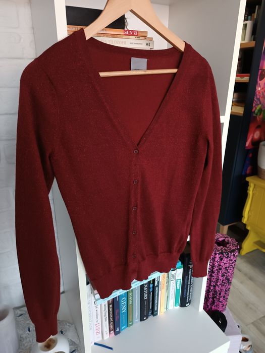 Kardigan S Vero moda