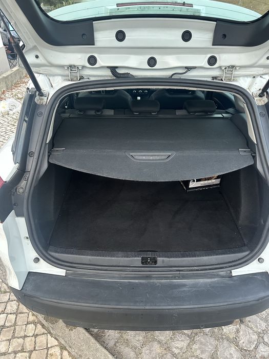 Renault Clio IV Em Perfeitas Condições