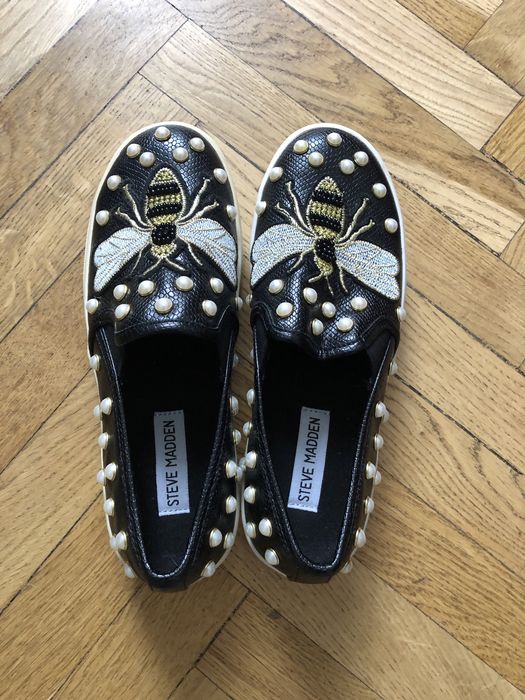 Туфлі Steve Madden