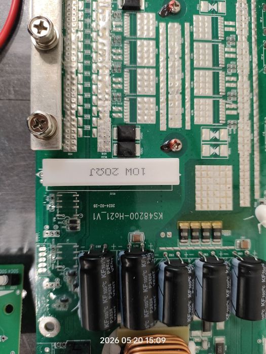 Bms Docan KS48200-Ho21