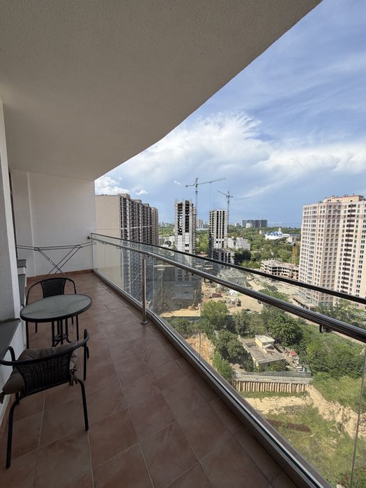 Продажа Аркадия  с террасой 50м‼️ 42 жемчужина