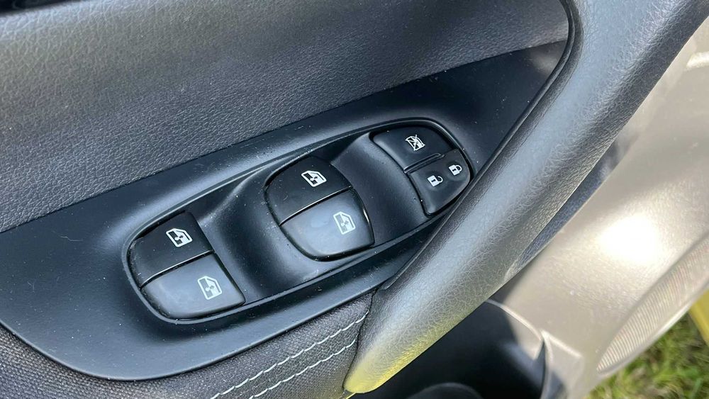 Nissan Qashqai 1.5 Acenta