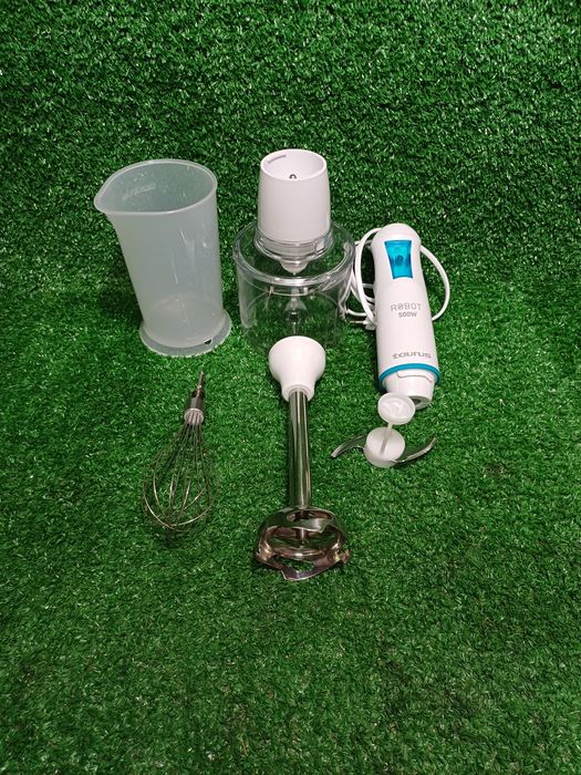 Blender ręczny Taurus 500W