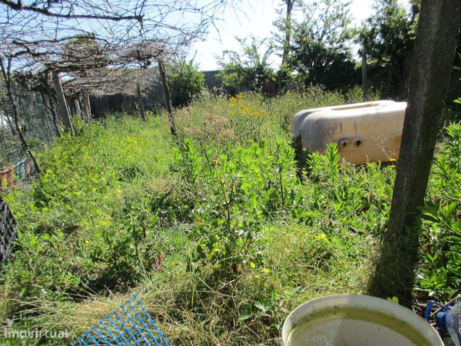 Terreno urbano para Moradia