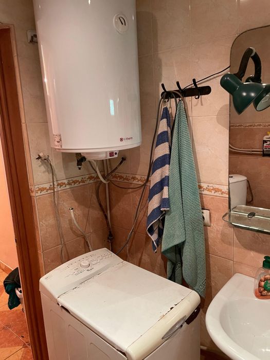 Продам дом в селе Троицкое Беляевский район