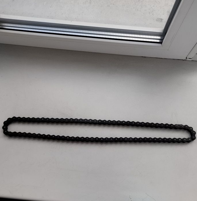 Ланцюг (цеп) на мопед 82 ланки