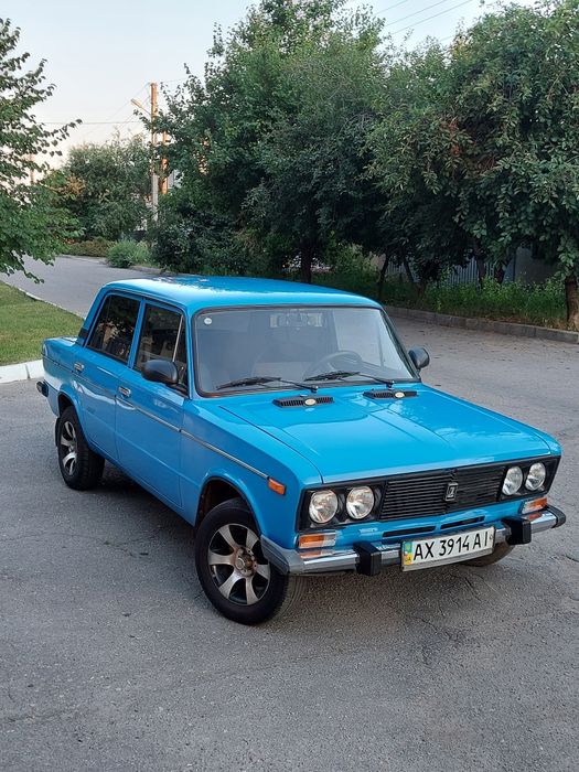 Продам ВАЗ 2106 1,5