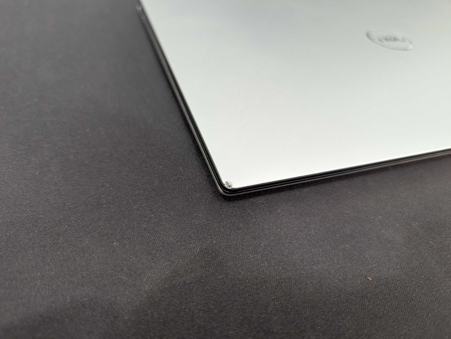 Dell XPS 13 9310 – i7-1185G7 · 16 GB · 512 GB