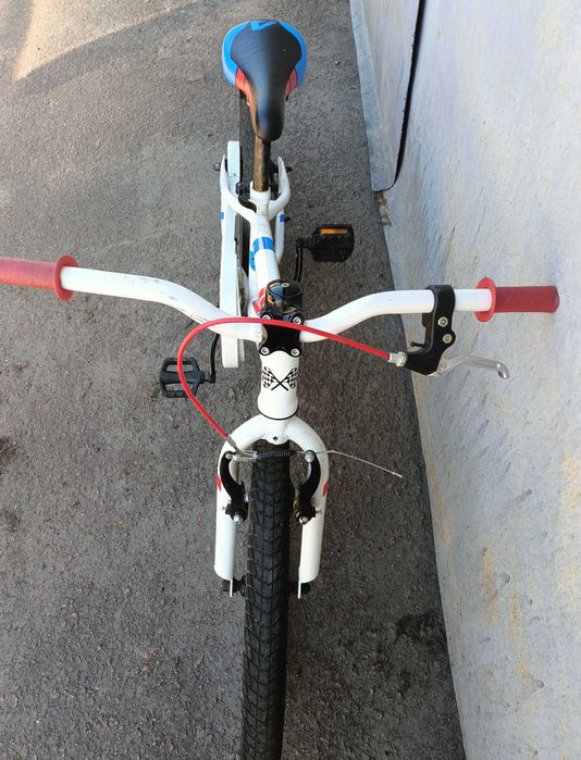 Велосипед подростковый. Состояние отличное!