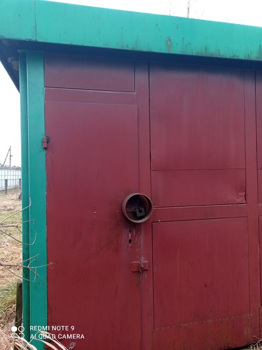 Продається Кіоск