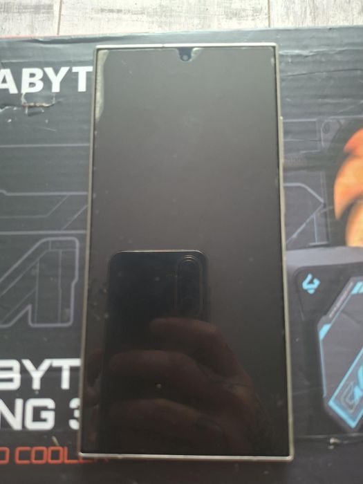 Samsung galxy s24 ultra