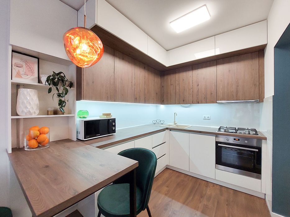 ‼️ Подобово Львів житло з парковкою  Мазепи- лікарня св Пантелеймона