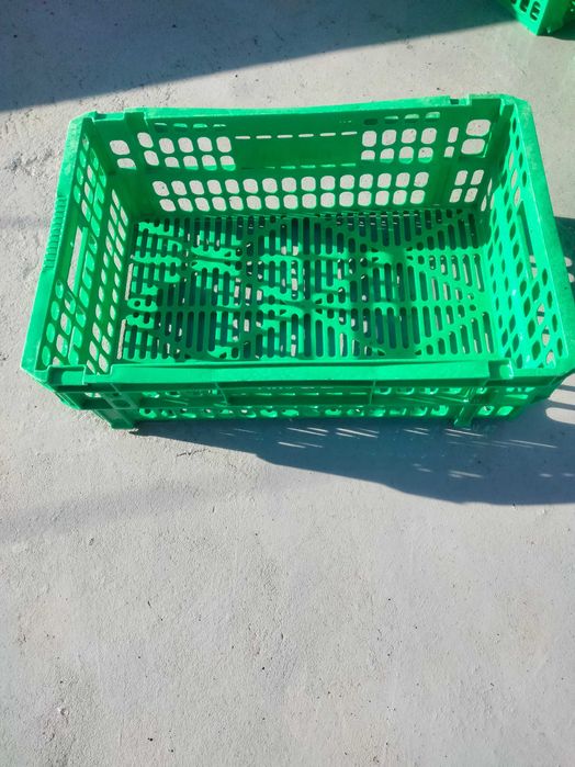 6 Caixas plásticas para arrumação ideal para armazenamento