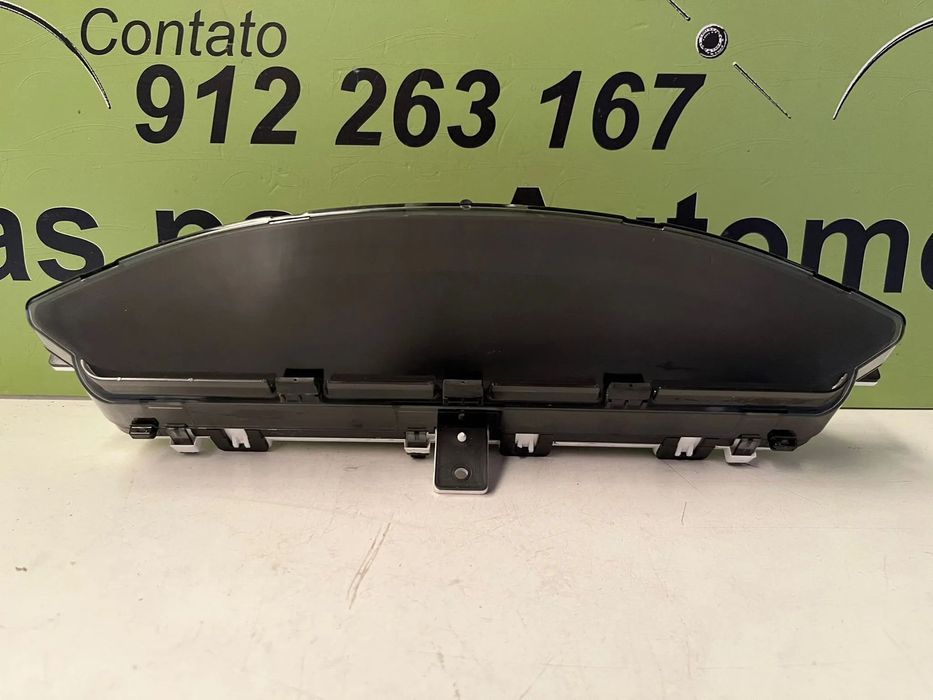 HONDA CIVIC VIII IMA QUADRANTE - Q038