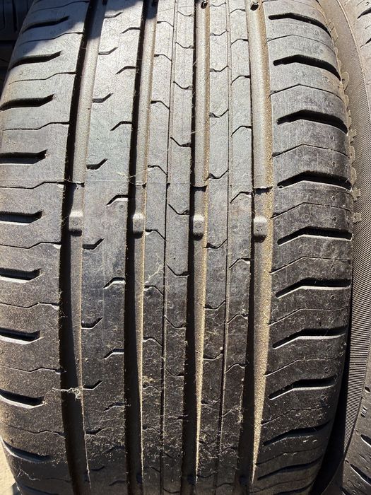 205 45 16 Continental Conti Eco Contact 5