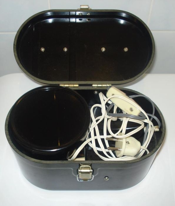 Лампа Вуда ОЛД -41