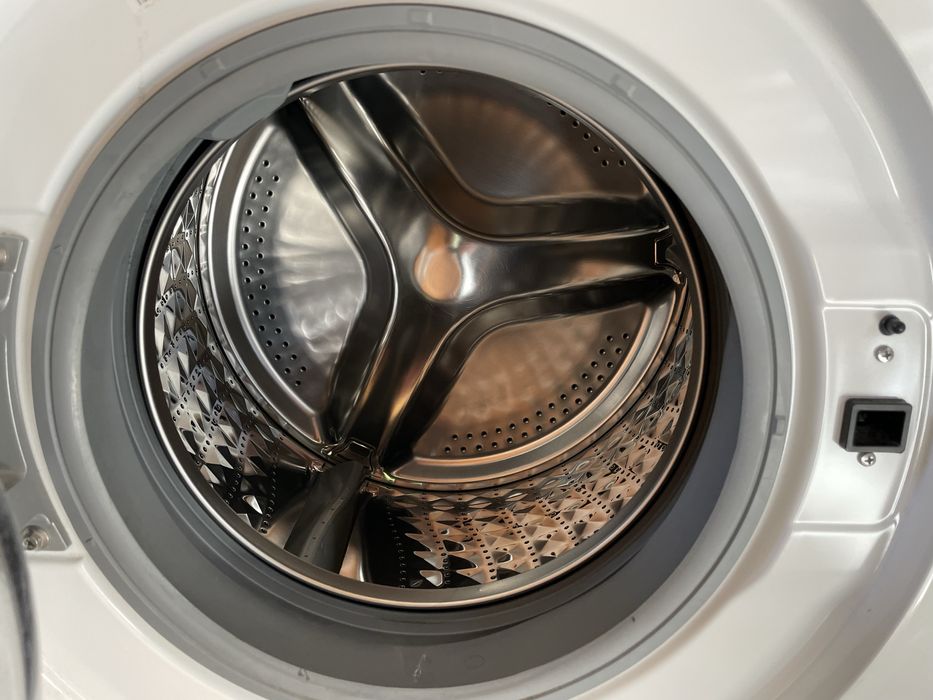 Máquina de Lavar Roupa Samsung 8kg WW80T4040EE/EP