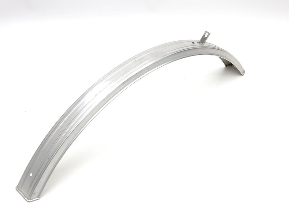 NOWY Błotnik przód 28 cali aluminiowy Romet Universal PRL