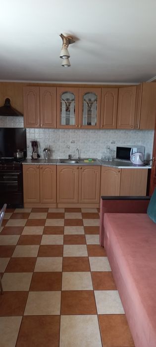 Оренда будинку у Шацьку