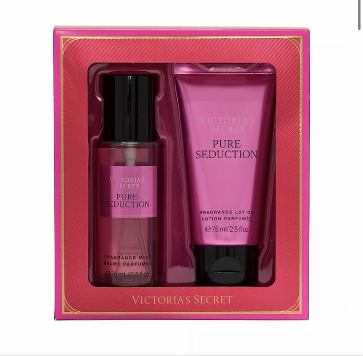 Набір  Victorias Secret набір
