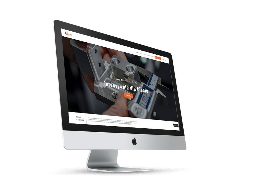 Tworzenie stron www - pozycjonowanie - strony internetowe & strona www