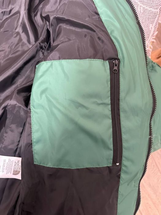 Куртка The north face