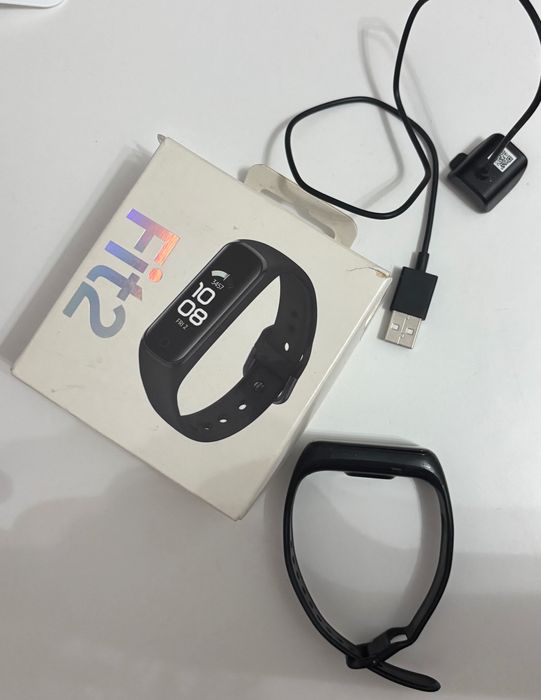 Samsung galaxy Fit 2