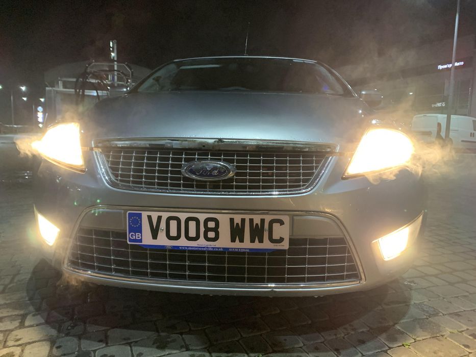 Запчастини Ford mondeo 4 авторозборка Форд мондео 2008-2012