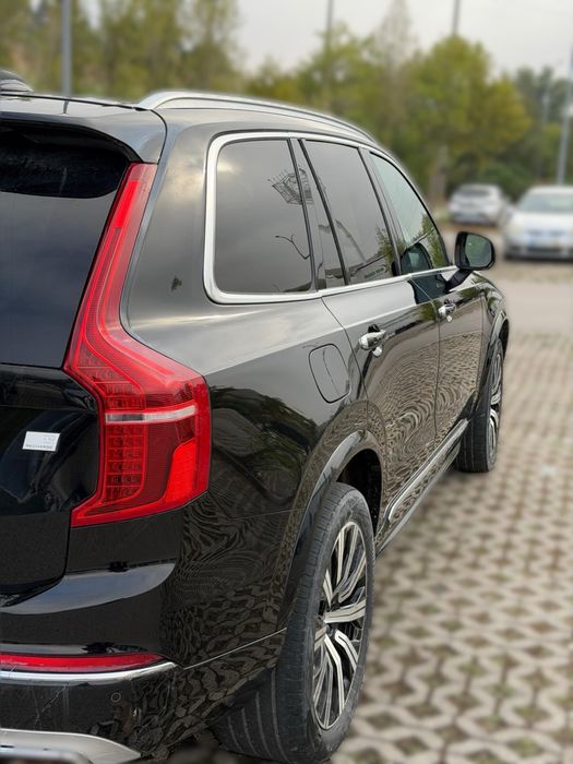 VOLVO XC 90 T8 Recharge 2021