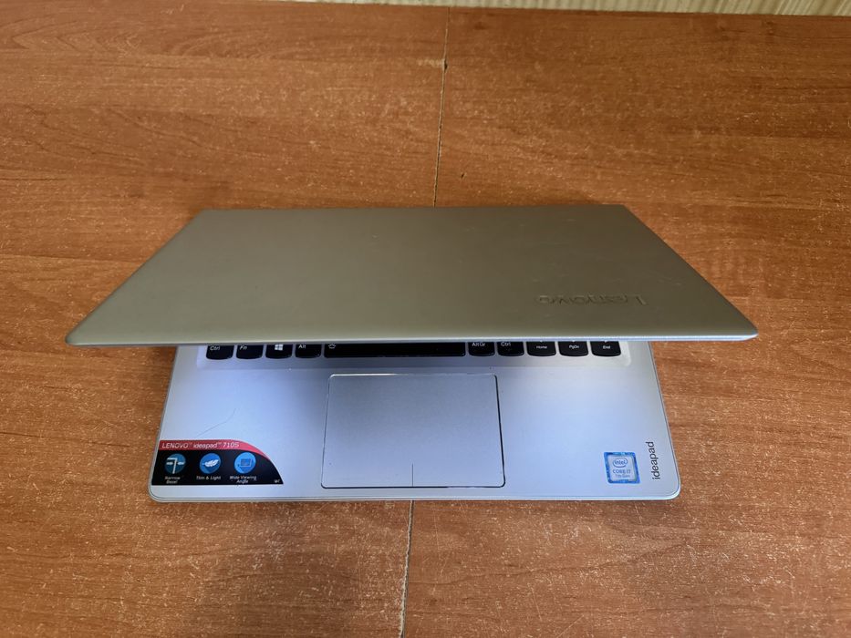 Ноутбук Lenovo ideapad 710S core i7 7 gen fulhd ips