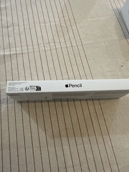 Apple Pencil (USB-C)