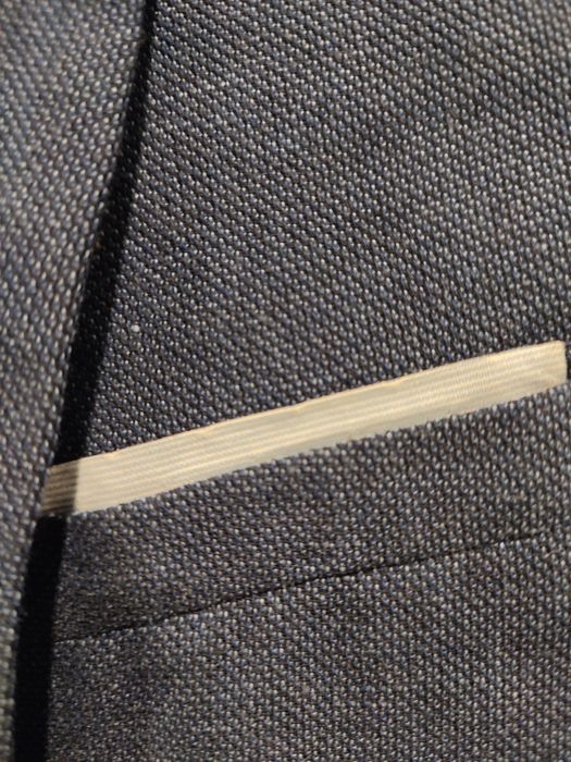 Marynarka chłopięca