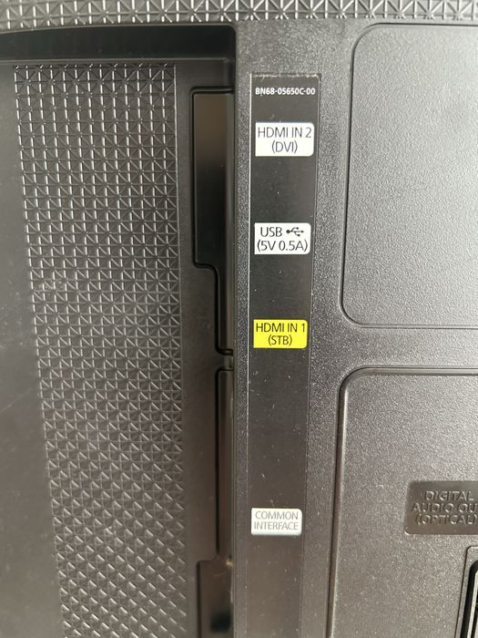 TV Samsung 32 Polegadas