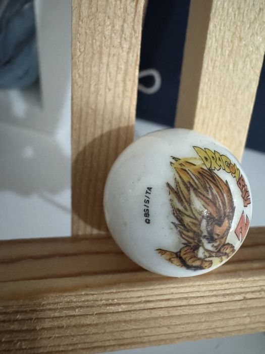 Dragonball Esfera de ceramica