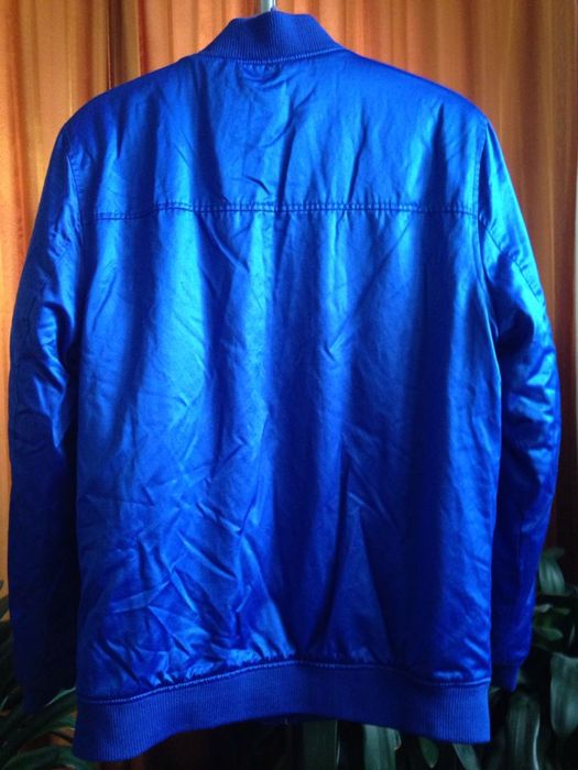 Ciepła bomberka REVELATION w rozm. L