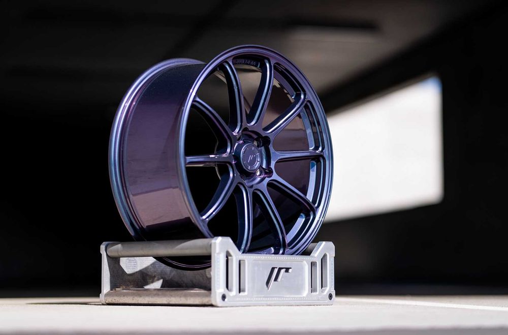 Диски Japan Racing SL04 | R19 | 5x120