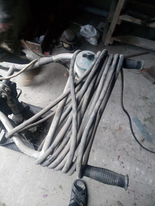 Продам трамбовку