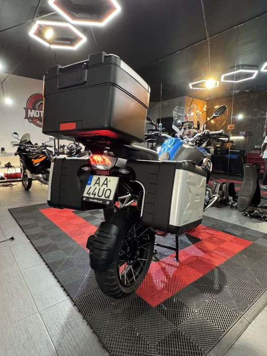 BMW R 1250 GS (18.000km) - 2020