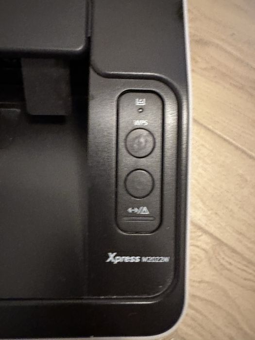 Samsung Xpress M2022W – drukarka laserowa Wi-Fi