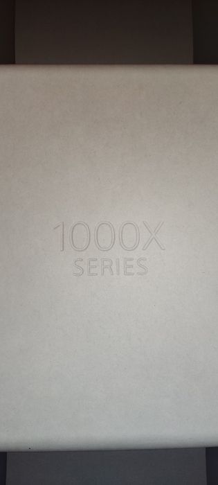 Fones Sony WH-1000XM5