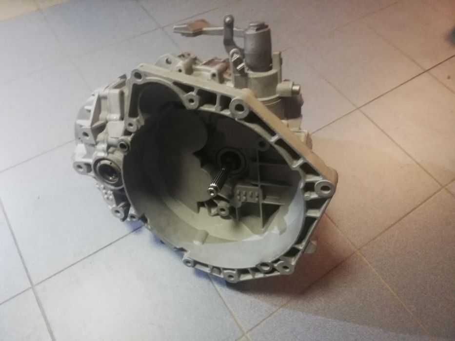 Skrzynia biegów regeneracja naprawa