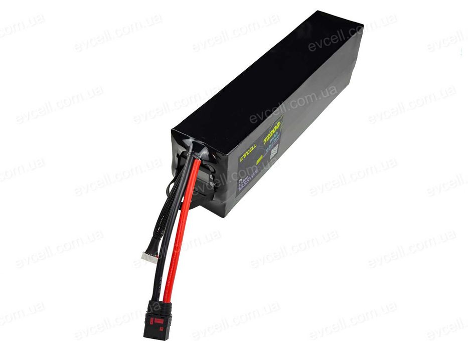 Акумулятор для РЕБ-систем 7S1P 1855Wh 72200mAh – Li-ion