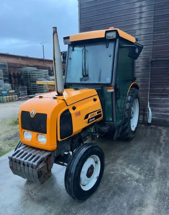 Renault Dionis 130 Umowa